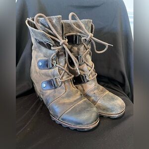 Sorel Joan Of Ark Boots